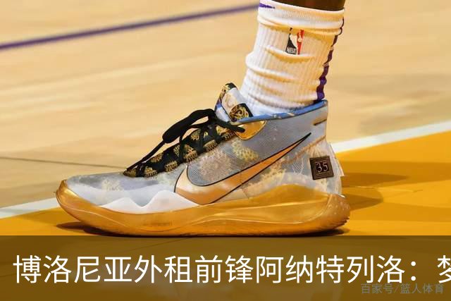 博洛尼亚外租前锋阿纳特列洛：梦想加盟那不勒斯；偶像伊瓜因