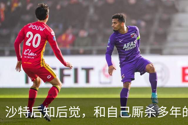 沙特后知后觉，和自己厮杀多年的胡塞武装，暗地里早和美国谈好了