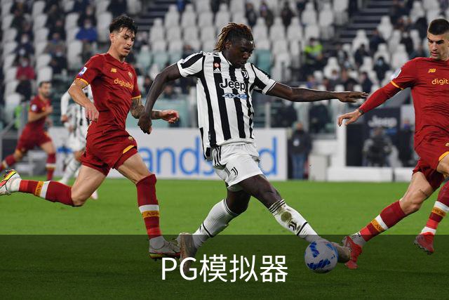 PG模拟器公司环境